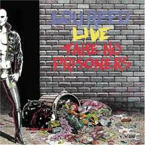 收聽Lou Reed的Leave Me Alone (Live at the Bottom Line, New York, NY - May 1978)歌詞歌曲