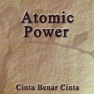 Album Cinta Benar Cinta oleh Actomic Power