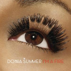 收聽Donna Summer的I'm a Fire (Solitaire Club Mix) (Red Top's Burning Extended Vocal Mix)歌詞歌曲