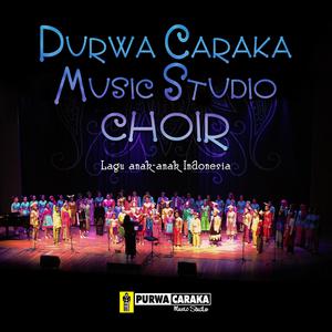 Album Lagu Anak-Anak Indonesia oleh Purwa Caraka Music Studio Choir