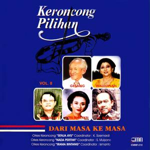 Dengarkan Stb. Terkenang lagu dari Tuti Tri Sedya dengan lirik