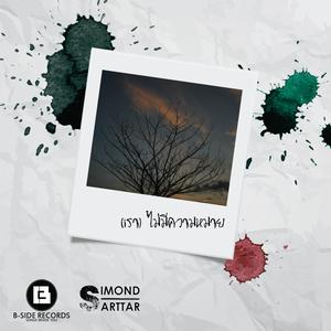 Listen to (เรา)ไม่มีความหมาย song with lyrics from ไซมอนด์ ศาตรา