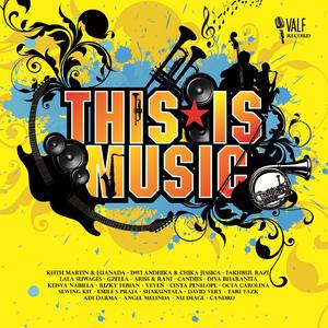 Various Artists的專輯This Is Music