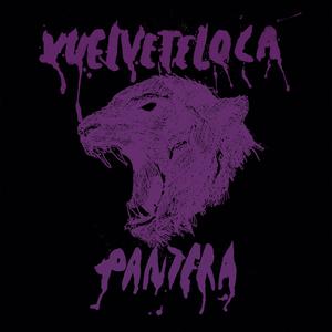 收聽Vuelveteloca的Cobra歌詞歌曲