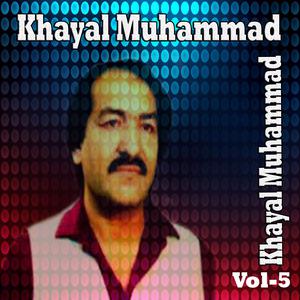 Listen to Da Malangai Kachkool Pa Gharra Gerzaoma song with lyrics from Khayal Muhammad