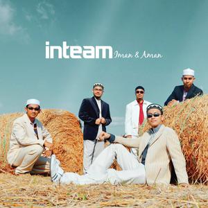 Album Iman & Aman oleh Inteam