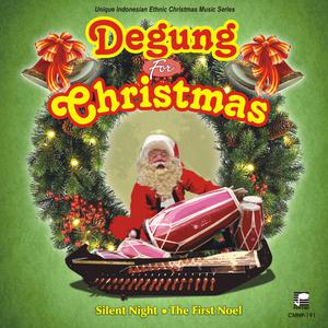 Dengarkan Joy to the World lagu dari Degung Parahyangan dengan lirik
