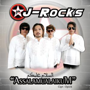 Dengarkan Assalamualaikum lagu dari J-Rocks dengan lirik
