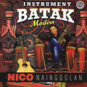 Nico Nainggolan的專輯Instrument Batak Modern