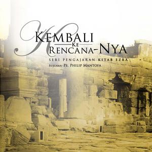 Listen to Kitab Ezra 2 song with lyrics from Philip Mantofa