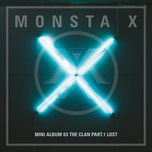 收聽Monsta X的네게만 집착해歌詞歌曲