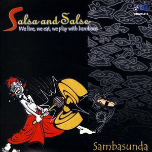 Dengarkan Sisidueun lagu dari SambaSunda dengan lirik