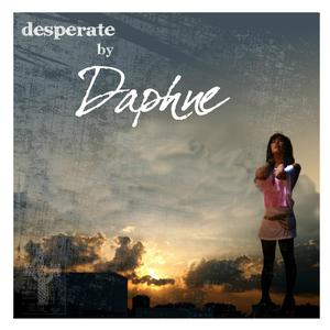 Daphne Khoo的專輯Desperate