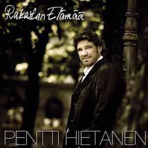 收聽Pentti Hietanen的Lännen lokari歌詞歌曲