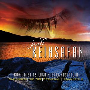 Album Keinsafan from The Zikr