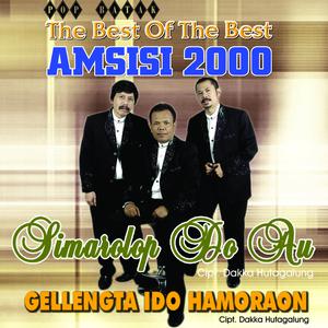 Dengarkan Tao Toba lagu dari Amsisi 2000 dengan lirik