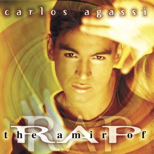 收聽Carlos Agassi的Let's Groove (Dance Remix)歌詞歌曲