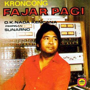 Various Artists的专辑Keroncong Fajar Pagi