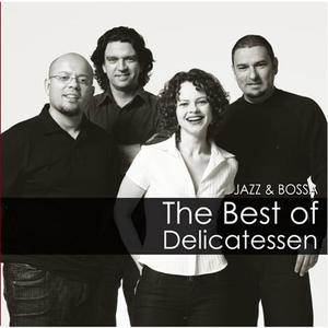อัลบัม The Best of Delicatessen ศิลปิน Delicatessen