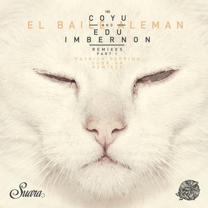 Edu Imbernon的專輯El Baile Alemán, Pt. 1