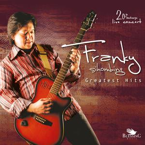 Dengarkan lagu Raja Dalam Hidupku nyanyian Franky Sihombing dengan lirik