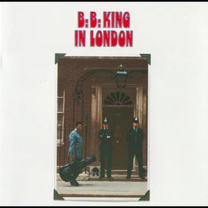 收聽B.B.King的Part Time Love歌詞歌曲