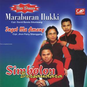 Dengarkan Ingot Ma Amang lagu dari Simbolon Bersaudara dengan lirik