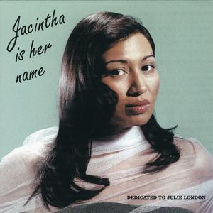 Album Jacintha Is Her Name from Jacintha