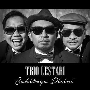 Listen to Sakitnya Disini song with lyrics from Trio Lestari