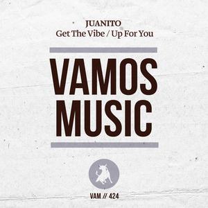 Dengarkan Up For You lagu dari Juanito dengan lirik