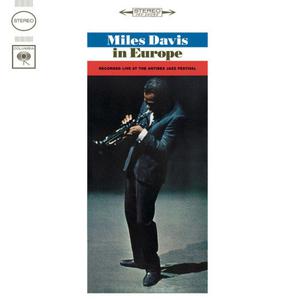 收聽Miles Davis的Walkin' (Live Version)歌詞歌曲