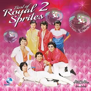 Album Best of Royal Spriles, Vol. 2 from สุนทร สุจริตฉันท์