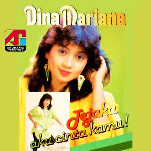 Dengarkan Jejaka Aku Cinta Kamu lagu dari Dina Mariana dengan lirik