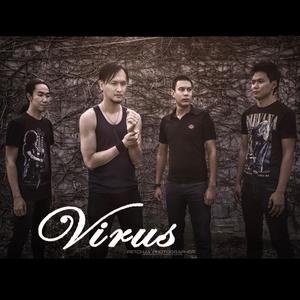 Listen to หลับตา song with lyrics from Virus