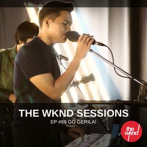 Listen to Hadiah song with lyrics from Go Gerila!