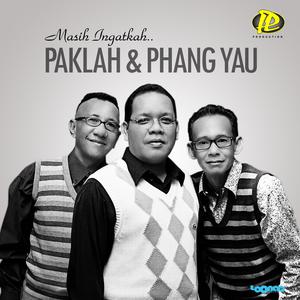 Album Masih Ingatkah.. from PakLah