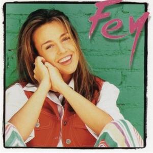 收聽Fey的Media Naranja歌詞歌曲