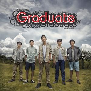 收聽Graduate Band的Kisah Abadi (Originally Performed by Graduate Band)歌詞歌曲