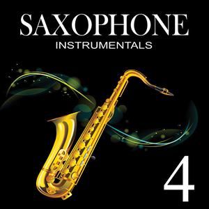 อัลบัม Best Sax Instrumentals 4 ศิลปิน EQ All Star