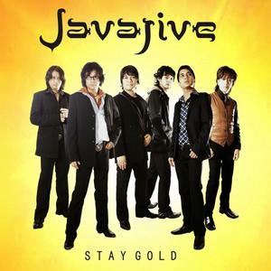 Java Jive的专辑Stay Gold