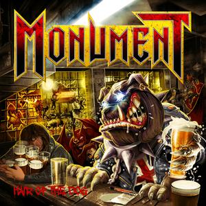 ดาวน์โหลดและฟังเพลง Crobar พร้อมเนื้อเพลงจาก Monument