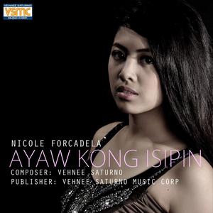 Listen to Ayaw Kong Isipin song with lyrics from Nicole Forcadela