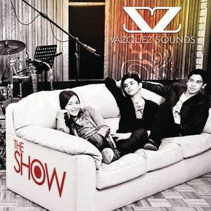 ดาวน์โหลดและฟังเพลง The Show พร้อมเนื้อเพลงจาก Vazquez Sounds