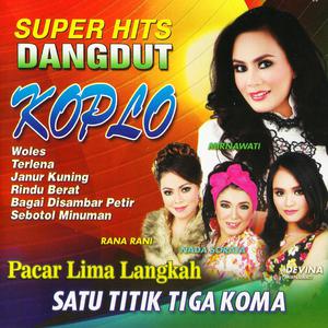 Album Super Hits Dangdut Koplo oleh Various Artists