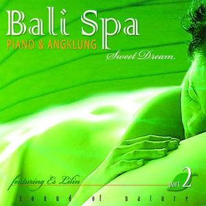 Album Bali Spa from See New Project