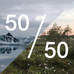 Album 50/50 oleh Maddthelin