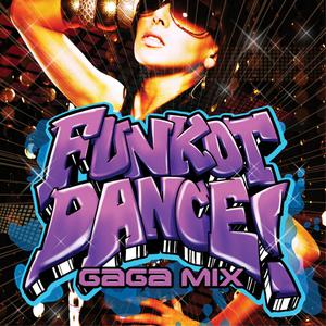 收聽Cafe Lounge Groove的Poker Face (Funkot Version)歌詞歌曲