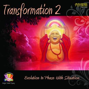 Album Transformation, Pt. 2 from Banjar Teratai Capung