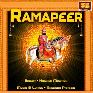 Dengarkan Roki Lyo Ramapeer lagu dari Kailash Mewada dengan lirik