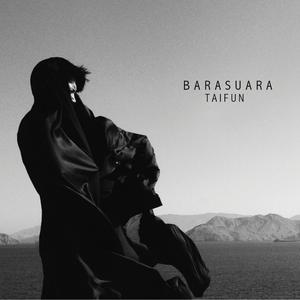 Barasuara的专辑Taifun